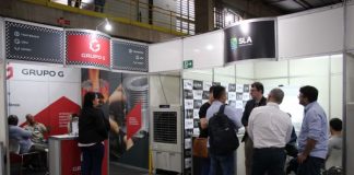 Expometal começa na próxima segunda-feira (28/9) com foco em negócios e oportunidades para a indústria do Vale do Aço