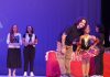 Bailarinas do Margaridas conquistam pódio no 6° FESTIVA 2026