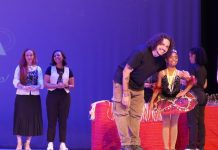 Bailarinas do Margaridas conquistam pódio no 6° FESTIVA 2026