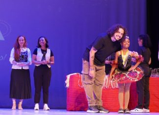 Bailarinas do Margaridas conquistam pódio no 6° FESTIVA 2026