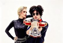 Roxinner traz homenagem ao Roxette pela primeira vez a Ipatinga, no Teatro Usiminas