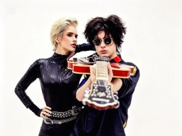 Roxinner traz homenagem ao Roxette pela primeira vez a Ipatinga, no Teatro Usiminas