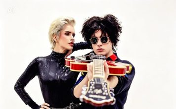 Roxinner traz homenagem ao Roxette pela primeira vez a Ipatinga, no Teatro Usiminas