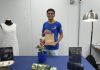 Aluno do Senac em Minas representará o Brasil na maior competição de educação profissional do mundo