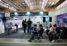 5ª Expometal fortalece ambiente de negócios e projeta novas oportunidades para a indústria do Vale do Aço