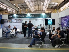 5ª Expometal fortalece ambiente de negócios e projeta novas oportunidades para a indústria do Vale do Aço