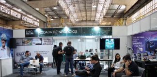 5ª Expometal fortalece ambiente de negócios e projeta novas oportunidades para a indústria do Vale do Aço