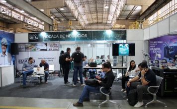 5ª Expometal fortalece ambiente de negócios e projeta novas oportunidades para a indústria do Vale do Aço