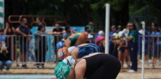 34º Troféu Kurosa reúne cerca de 300 atletas e destaca força da natação em competição na Usipa