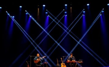 Leo Jaime é a próxima atração da Série MPB em Ipatinga, no Teatro Usiminas