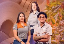 Aperam abre novas inscrições para Programas de Estágio e de Aprendiz