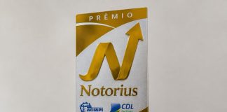 Prêmio Notorius 2026 contabiliza 639 mil votos e divulga empresas vencedoras