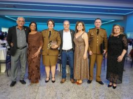 AAPI encerra 33ª Semana do Aposentado com grande participação e novidades na programação