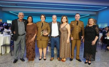 AAPI encerra 33ª Semana do Aposentado com grande participação e novidades na programação