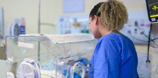 Nos seis primeiros meses de 2026, FSFX registra mais de 300 atendimentos pelo SUS nas UTIs Neonatal e Pediátrica do HMC