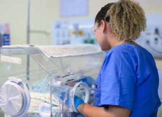 Nos seis primeiros meses de 2026, FSFX registra mais de 300 atendimentos pelo SUS nas UTIs Neonatal e Pediátrica do HMC