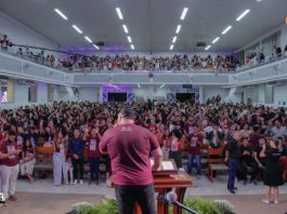 Congresso UMADCELF 2026 terá cinco dias de programação em Coronel Fabriciano