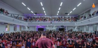 Congresso UMADCELF 2026 terá cinco dias de programação em Coronel Fabriciano