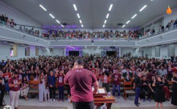Congresso UMADCELF 2026 terá cinco dias de programação em Coronel Fabriciano