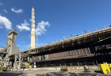Usiminas inicia projeto de R$ 1,7 bilhão em Ipatinga