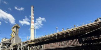 Usiminas inicia projeto de R$ 1,7 bilhão em Ipatinga