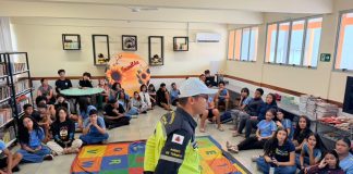 Semana Nacional do Trânsito é encerrada com blitz educativa em Ipatinga
