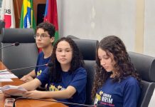 Câmara Mirim aprova projeto de capacitação de professores para inclusão