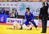 Ipatinguense João Antônio D’ávila é o novo campeão brasileiro júnior de judô