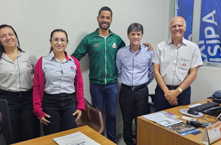 Usipa e Medicare fecham parceria para serviços de saúde e bem-estar