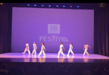 Grupo ipatinguense vence a categoria Grupo Adulto de Danças Urbanas com a coreografia “Woke UP (Acorda)”, assinada por Chrislaine Sabatine