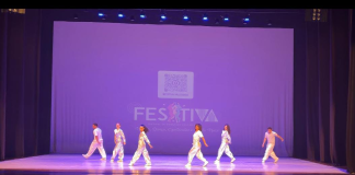 Grupo ipatinguense vence a categoria Grupo Adulto de Danças Urbanas com a coreografia “Woke UP (Acorda)”, assinada por Chrislaine Sabatine