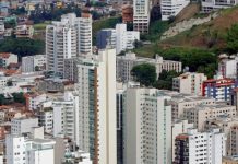 Doações de imóveis crescem 21,7% em JF