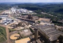 Guerra no Irã atrapalha município mineiro
