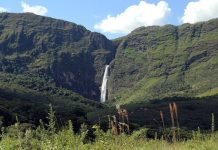 Turismo mineiro ganha força