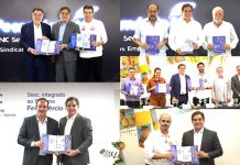 Fecomércio apresenta agenda a candidatos