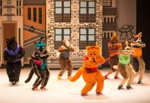 Diversidade é tema de espetáculo didático gratuito no Teatro Usiminas em outubro