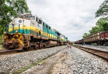 Vale leva ações de segurança ferroviária a municípios ao longo da Estrada de Ferro Vitória a Minas