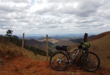 Expedição irá percorrer a Rota Vales dos Tropeiros para fortalecer o cicloturismo no Vale do Aço