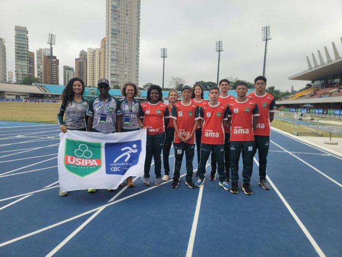 Divulgação Usipa (2)