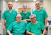 Hospital Márcio Cunha, em Minas Gerais, realiza procedimento inovador de reconstrução microcirúrgica de língua