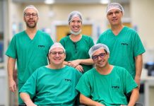 Hospital Márcio Cunha, em Minas Gerais, realiza procedimento inovador de reconstrução microcirúrgica de língua