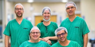 Hospital Márcio Cunha, em Minas Gerais, realiza procedimento inovador de reconstrução microcirúrgica de língua