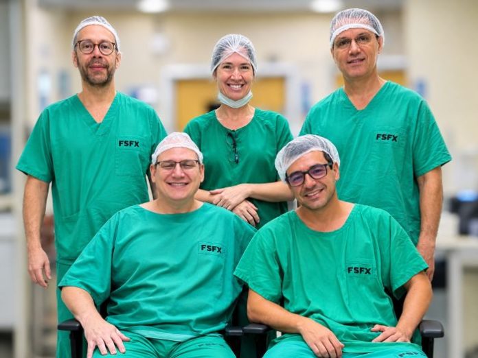 Equipe Médica