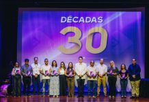 Décadas de dedicação e histórias: colaboradores são homenageados em cerimônia da Fundação São Francisco Xavier