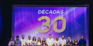 Décadas de dedicação e histórias: colaboradores são homenageados em cerimônia da Fundação São Francisco Xavier
