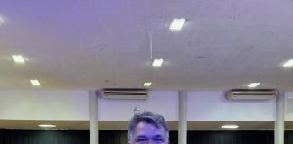 Ipatinga recebe palestra show “Assim Nasce um Vendedor” com foco na preparação das equipes para o Natal