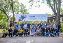 Sistema Fecomércio MG oferece educação profissional gratuita durante o Sinergia, em Ipatinga