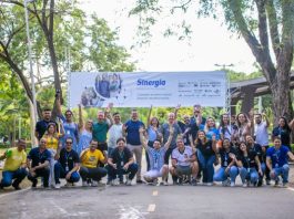 Sistema Fecomércio MG oferece educação profissional gratuita durante o Sinergia, em Ipatinga