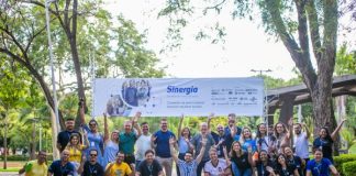 Sistema Fecomércio MG oferece educação profissional gratuita durante o Sinergia, em Ipatinga