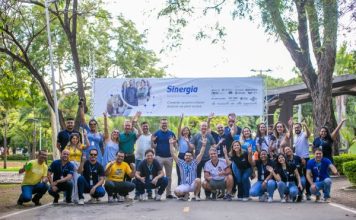 Sistema Fecomércio MG oferece educação profissional gratuita durante o Sinergia, em Ipatinga